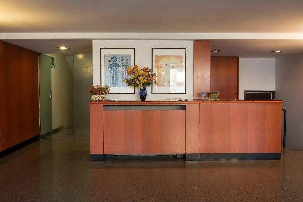 Residence Viserba Milan 3*,  Italy
