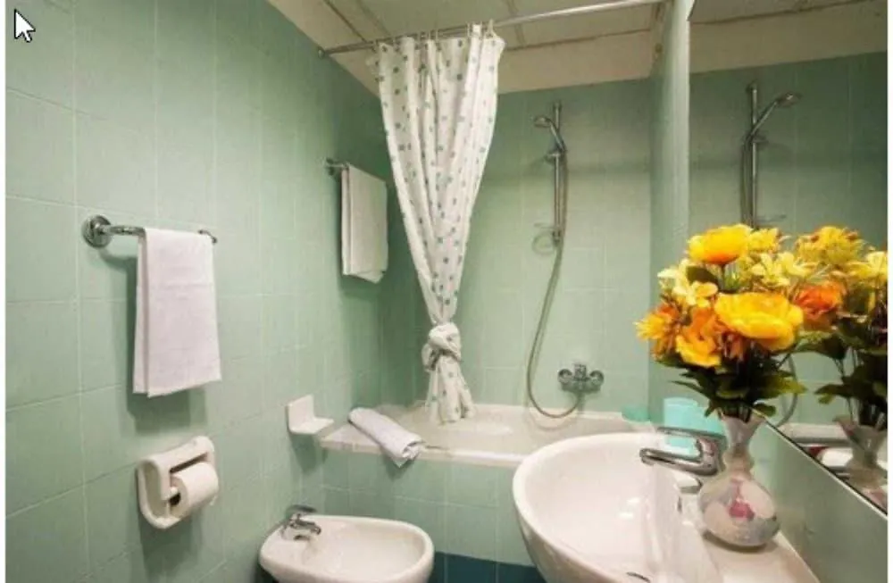 Residence Viserba Milan