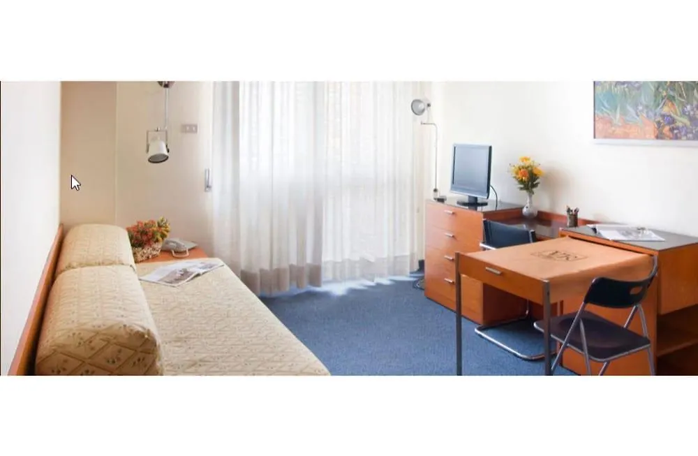 Residence Viserba Milan